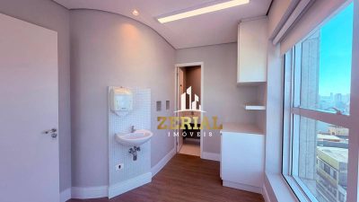 Sala-Conjunto, 42 m² - Foto 3