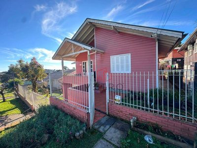 Casa, 4 quartos, 194 m² - Foto 2