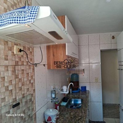 Apartamento, 2 quartos, 71 m² - Foto 5