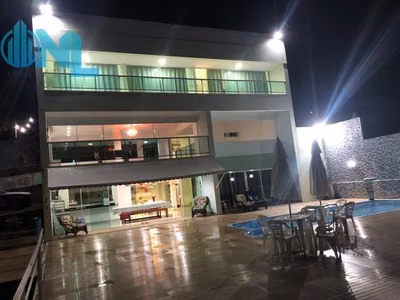 Cobertura, 3 quartos, 730 m² - Foto 1
