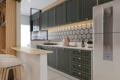 Apartamento, 2 quartos, 72 m² - Foto 3