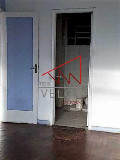 Apartamento, 1 quarto, 40 m² - Foto 1