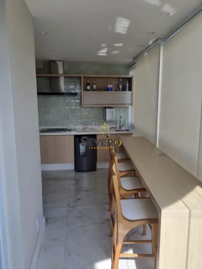 Apartamento, 3 quartos, 120 m² - Foto 3