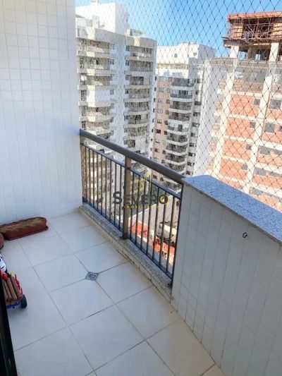 Apartamento, 2 quartos, 85 m² - Foto 1