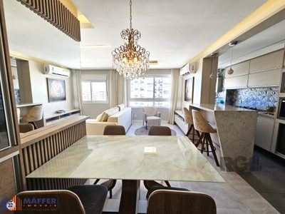 Apartamento, 2 quartos, 67 m² - Foto 2