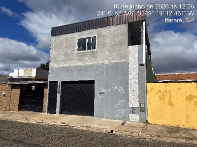 Casa, 1 quarto, 125 m² - Foto 1