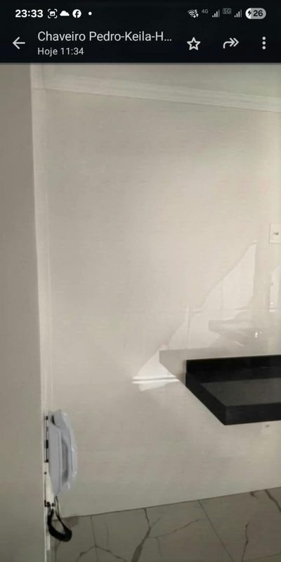 Casa, 2 quartos, 80 m² - Foto 3