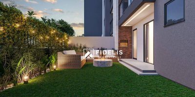 Apartamento, 3 quartos, 70 m² - Foto 3