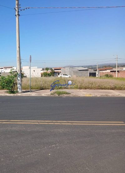 Terreno, 200 m² - Foto 1
