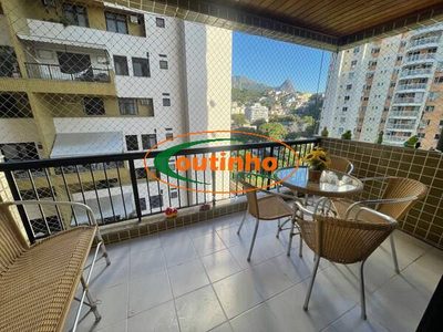 Apartamento, 4 quartos, 105 m² - Foto 4