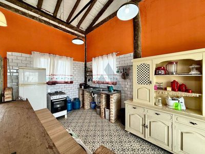 Chácara, 3 quartos, 1124 m² - Foto 3