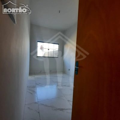 Casa, 3 quartos, 54 m² - Foto 3