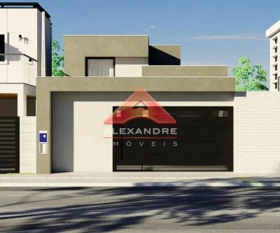 Casa, 3 quartos, 103 m² - Foto 3