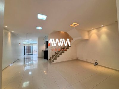 Sobrado, 3 quartos, 184 m² - Foto 5