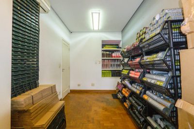Casa, 2 quartos, 200 m² - Foto 1