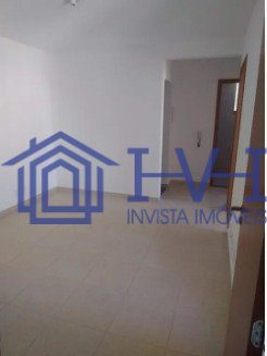 Apartamento, 2 quartos, 48 m² - Foto 2
