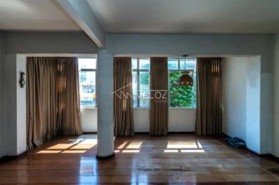 Apartamento, 3 quartos, 133 m² - Foto 1
