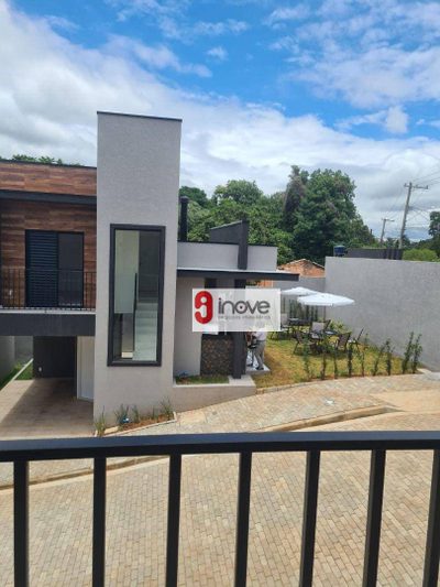 Casa, 2 quartos, 69 m² - Foto 3