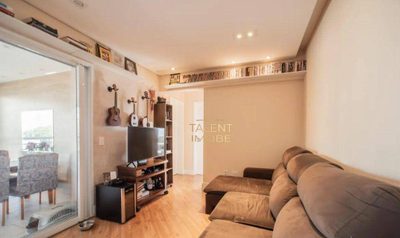 Apartamento, 2 quartos, 64 m² - Foto 2