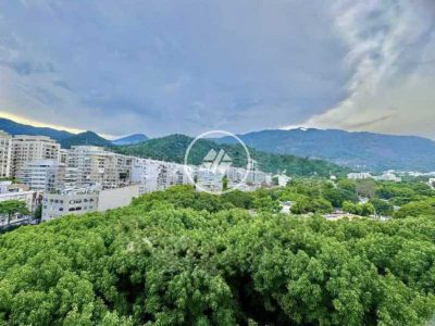 Apartamento, 3 quartos, 120 m² - Foto 5
