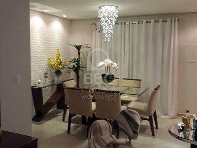 Apartamento, 2 quartos, 119 m² - Foto 3