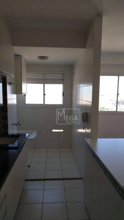 Apartamento, 2 quartos, 51 m² - Foto 5