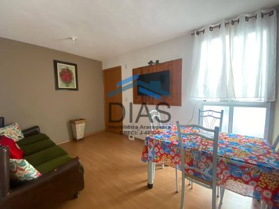 Apartamento, 2 quartos, 56 m² - Foto 2