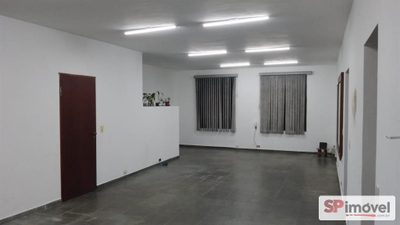 Loja-Salão, 140 m² - Foto 1
