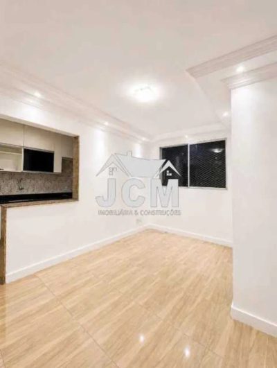 Apartamento, 2 quartos, 48 m² - Foto 1
