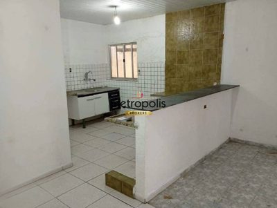 Casa, 3 quartos, 100 m² - Foto 1