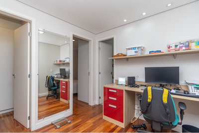 Apartamento, 3 quartos, 98 m² - Foto 3