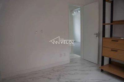 Apartamento, 2 quartos, 65 m² - Foto 1