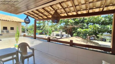 Casa, 3 quartos, 110 m² - Foto 5