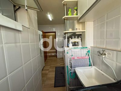 Apartamento, 3 quartos, 73 m² - Foto 3