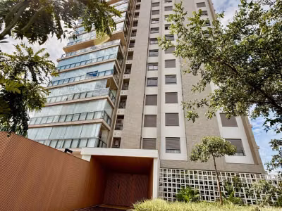 Apartamento, 3 quartos, 160 m² - Foto 1