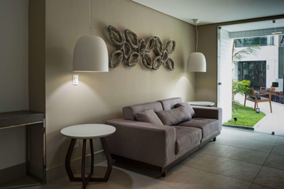 Apartamento, 3 quartos, 61 m² - Foto 2