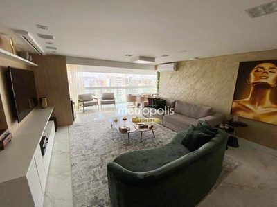 Cobertura, 3 quartos, 264 m² - Foto 2