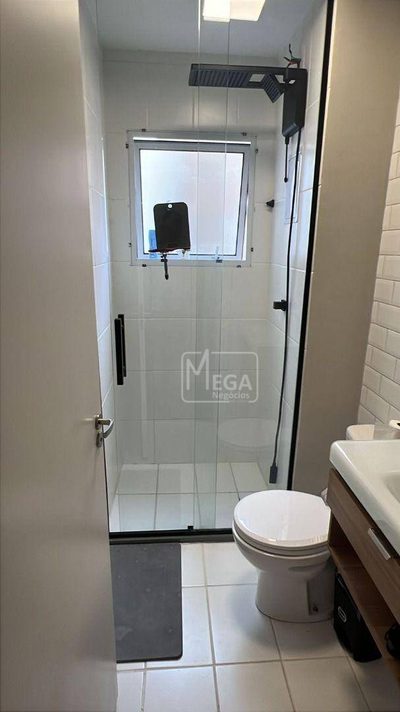 Apartamento, 2 quartos, 46 m² - Foto 3