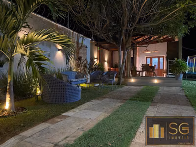 Casa, 3 quartos, 150 m² - Foto 1