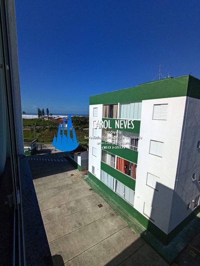 Apartamento, 2 quartos, 54 m² - Foto 2