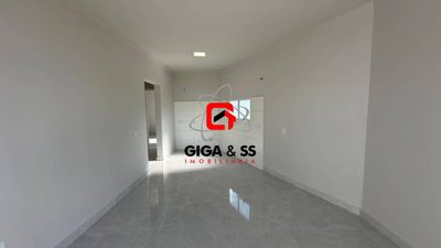 Casa, 2 quartos, 52 m² - Foto 3