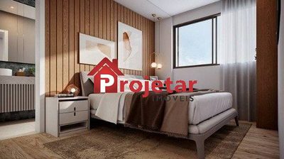 Apartamento, 4 quartos, 220 m² - Foto 5