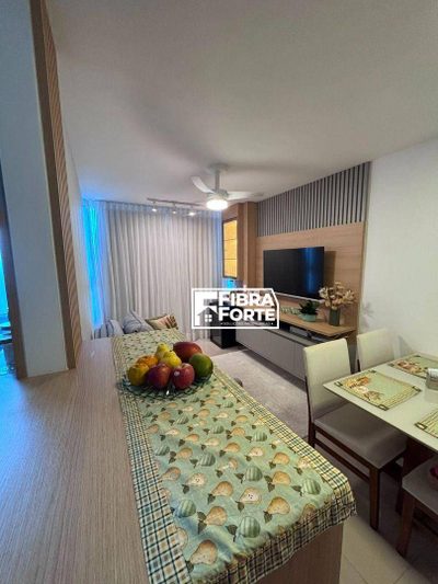 Apartamento, 2 quartos, 47 m² - Foto 5