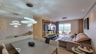 Cobertura, 3 quartos, 247 m² - Foto 1