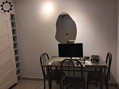 Apartamento, 2 quartos, 46 m² - Foto 5