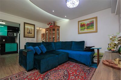 Apartamento, 3 quartos, 150 m² - Foto 4