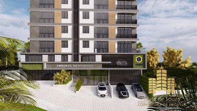 Apartamento, 3 quartos, 89 m² - Foto 4