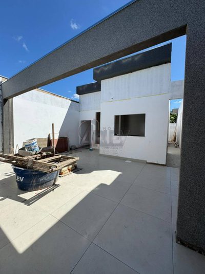 Casa, 3 quartos - Foto 2