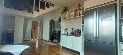 Casa, 2 quartos, 120 m² - Foto 3