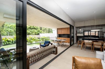 Casa, 4 quartos, 444 m² - Foto 1